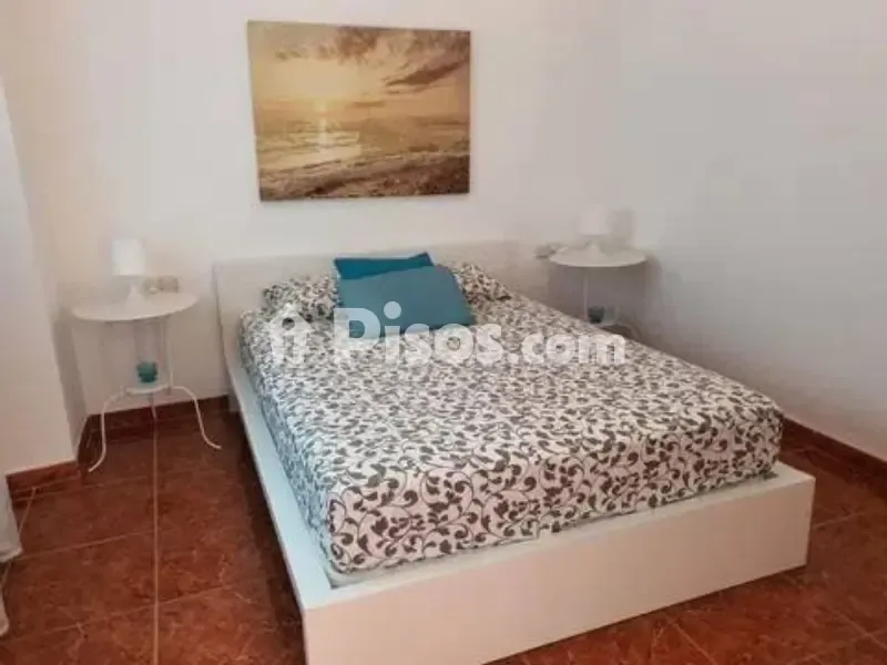 Chambres - Rustic House with Terrace in Torrox Pueblo