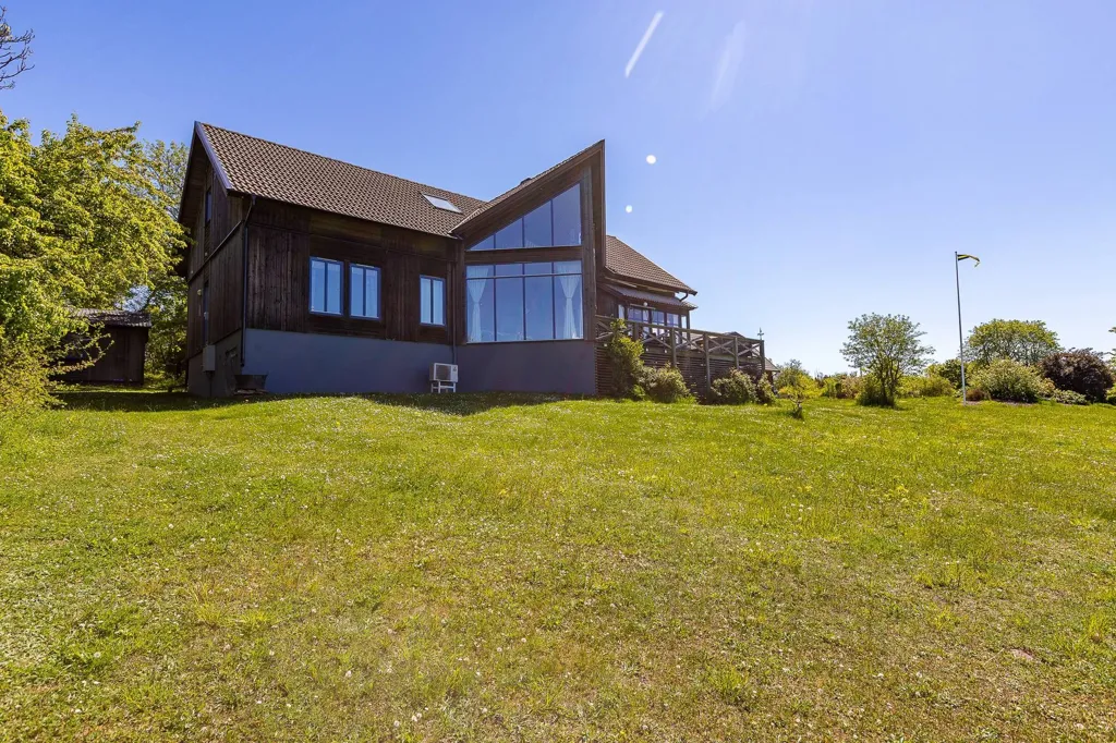 Extérieur - Villa with Sea View and Strandline on Öland