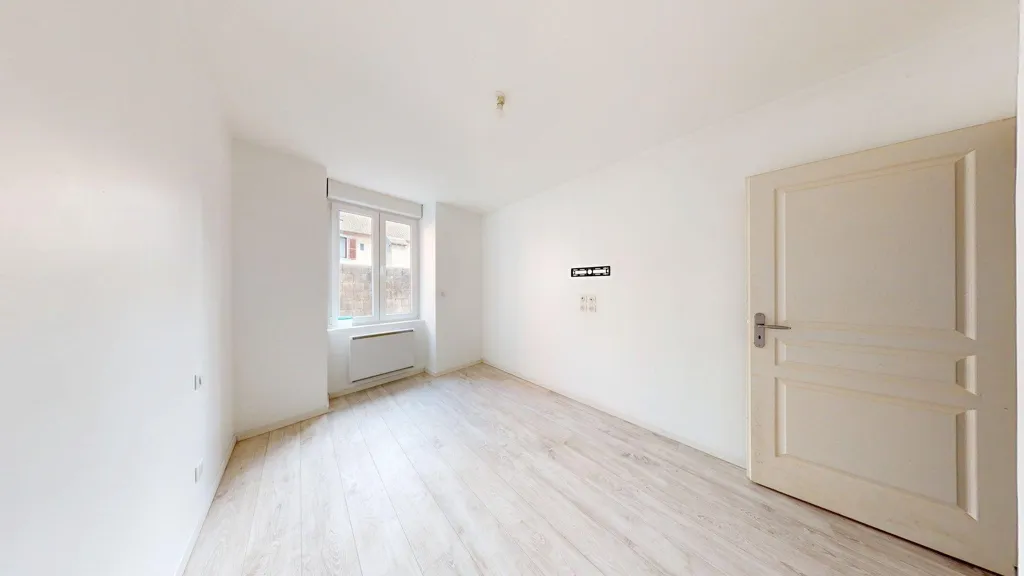 Stanze - Centre Belfort Flat with Terrace