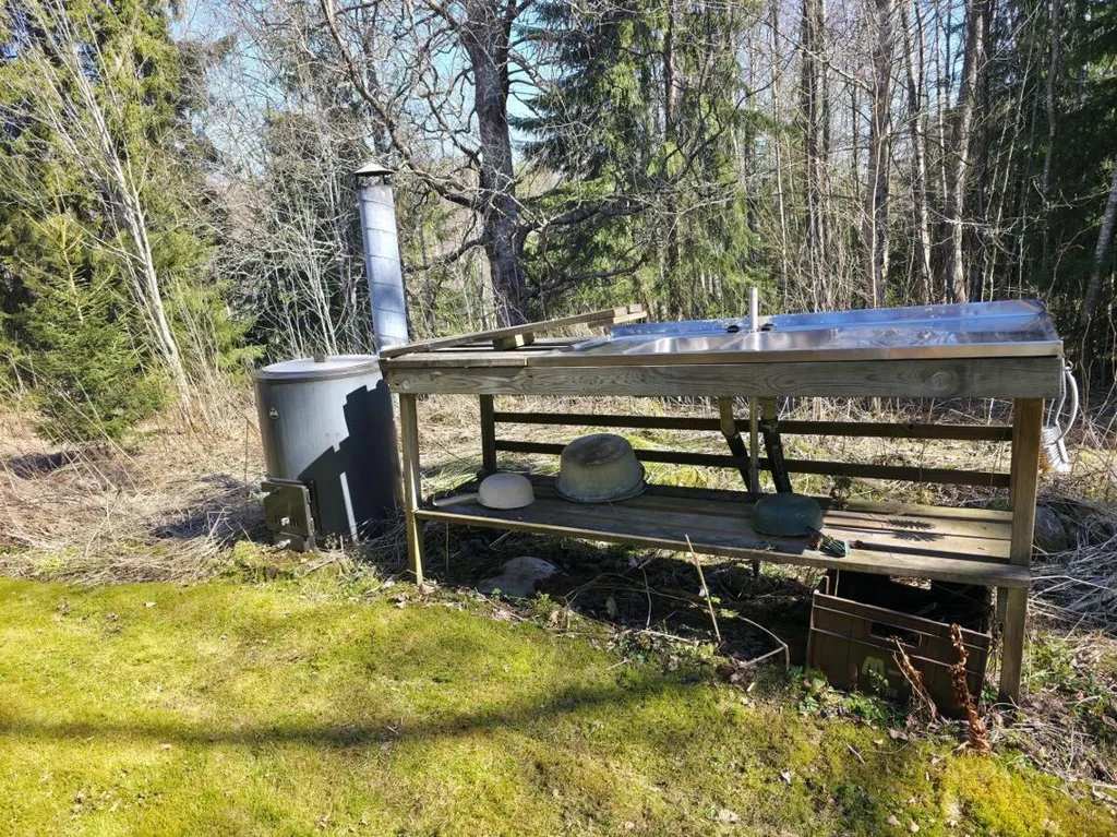 Bien à Ylöjärvi