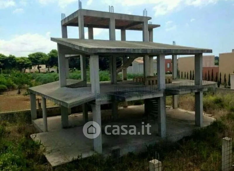 Välivaade - Villa with Pool in Contrada Dammusello, Marsala