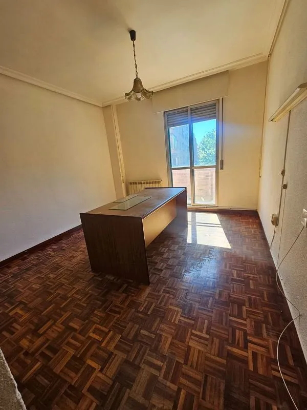 Studio - Apartment with Terraces in Logroño Centre