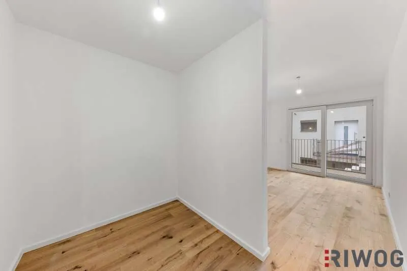 Pièces - Modern Apartment with Tech Features near U-Bahn