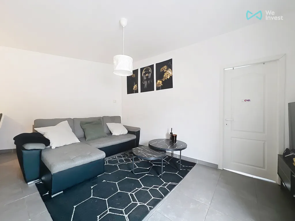 Elutuba - Income-Generating Property with 5 Units in Schaerbeek