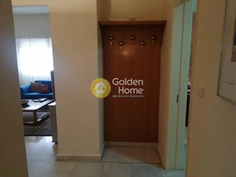 1-room apartment in GR