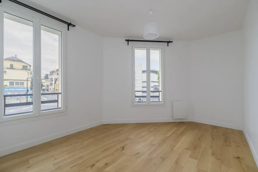 Appartement 3 pièces à Ivry-sur-Seine