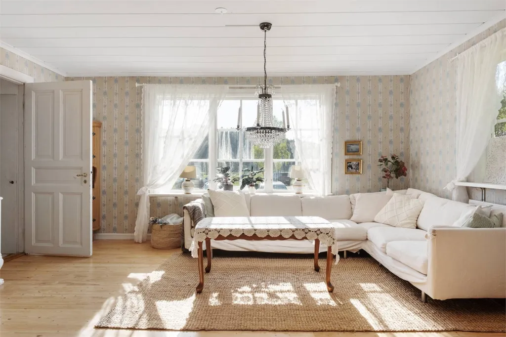 7-room house in Lysekils kommun