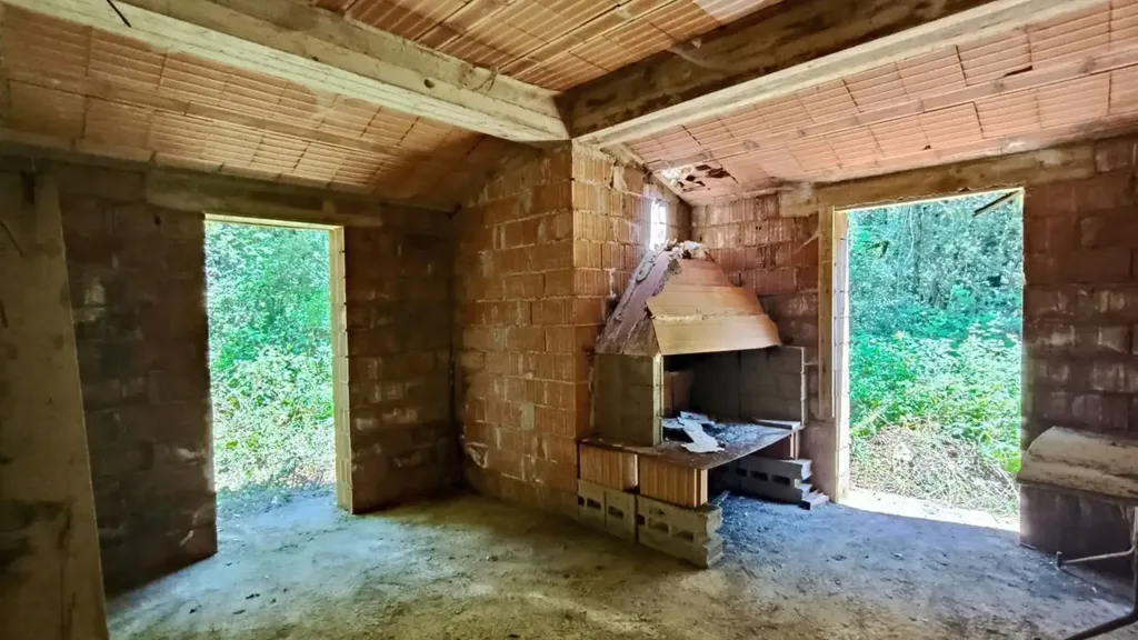 Toad - Villa with Private Park in Amelia