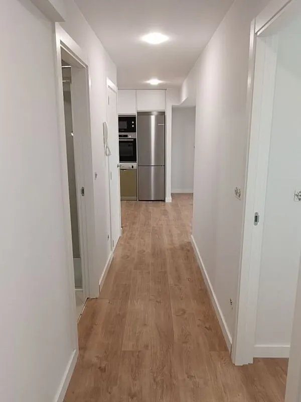 Esik - Renovated Flat with Lift in Cuatro Caminos
