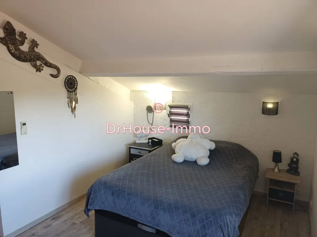 Chambres - Maison Atypique avec Piscine à La Crau