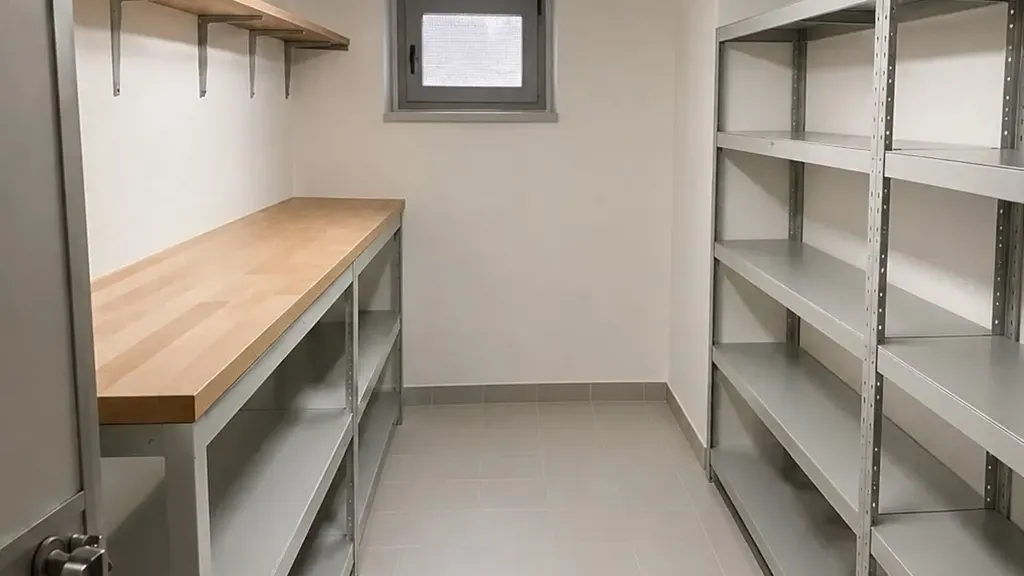 Buanderie - Modernised Apartment with Balcony in Cagliari