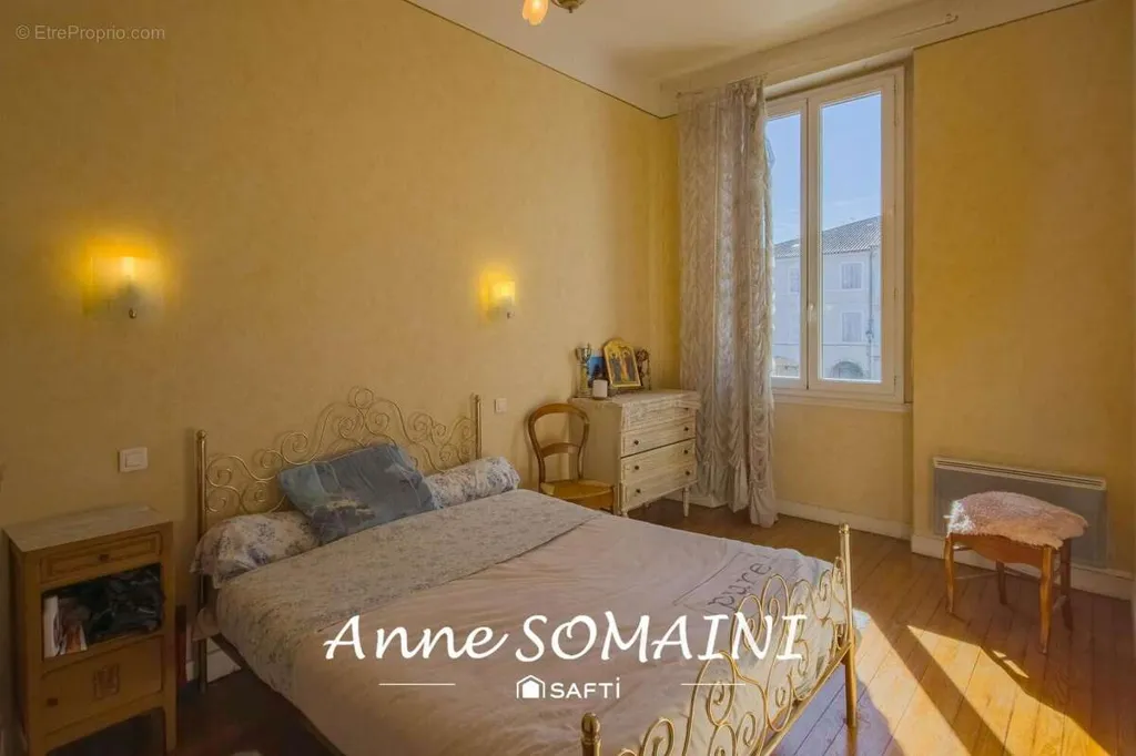 Appartement 6 pièces à Villeneuve-Sur-Lot