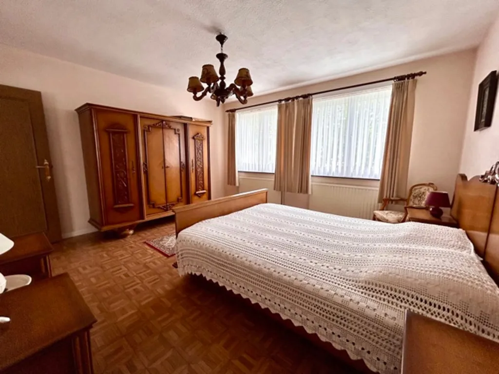Maison 4 chambres à Ninove