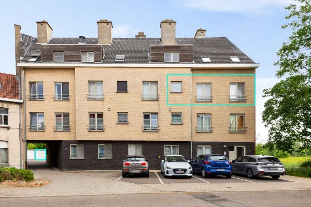 Välivaade - Quiet Apartment with Terrace near De Schorre