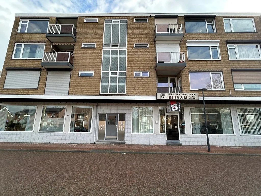 facade