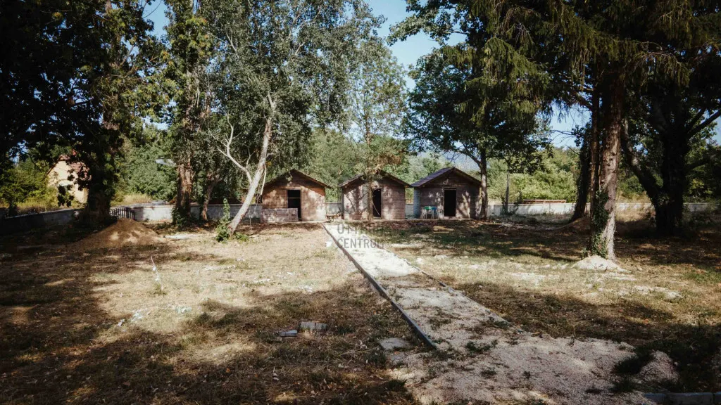 Aed - Historic Villa with Event Space in Nemesvita