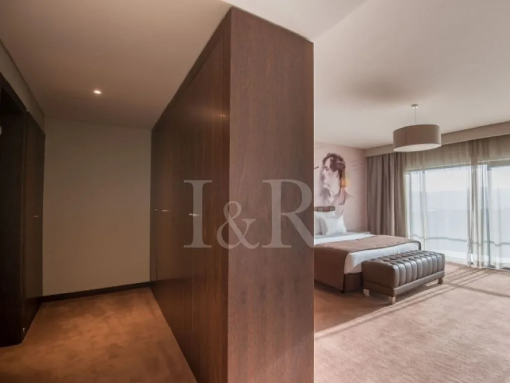 Chambres - Luxury Flat with Pool in Sintra