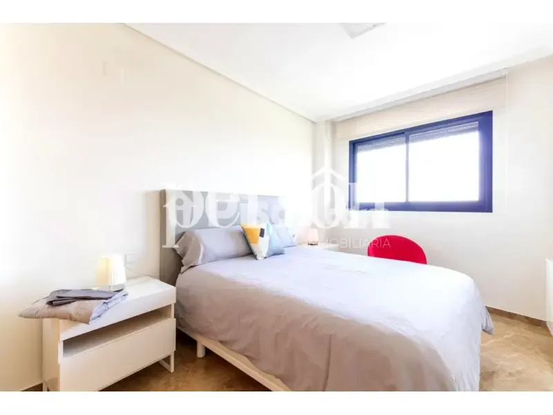 Appartement 4 chambres à ES