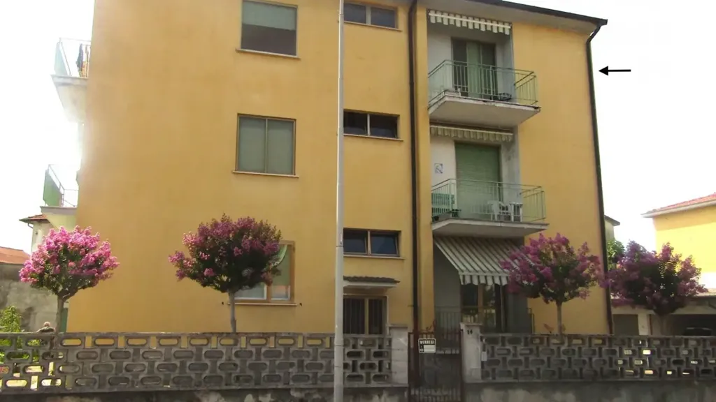 Välivaade - Terraced Apartment in Garlasco