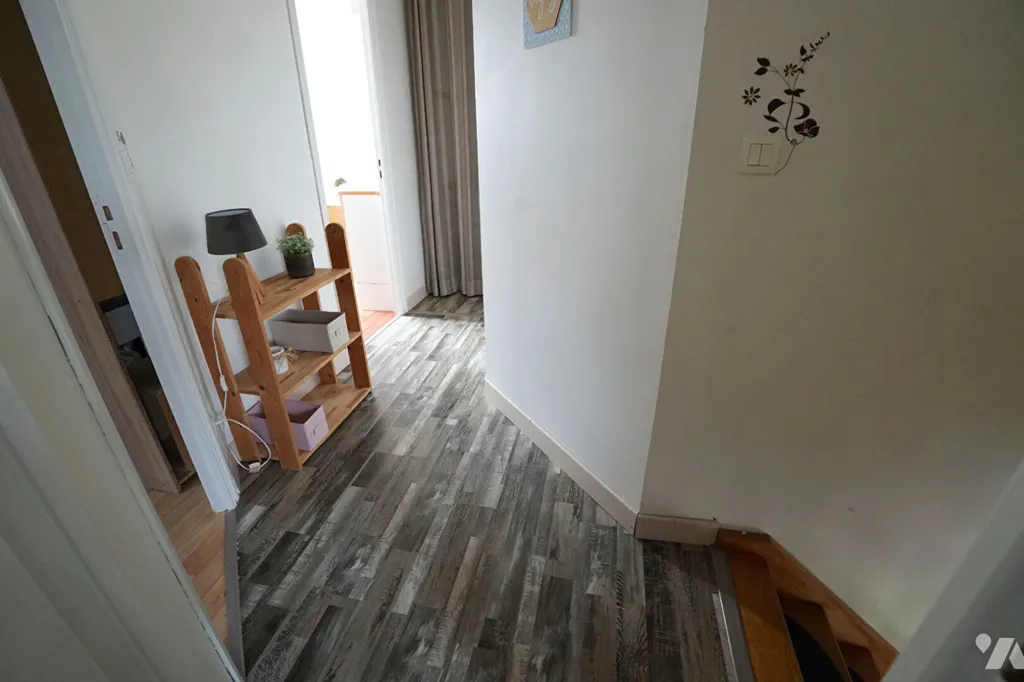 Ingresso - Timber Frame House with Garden in Entrammes