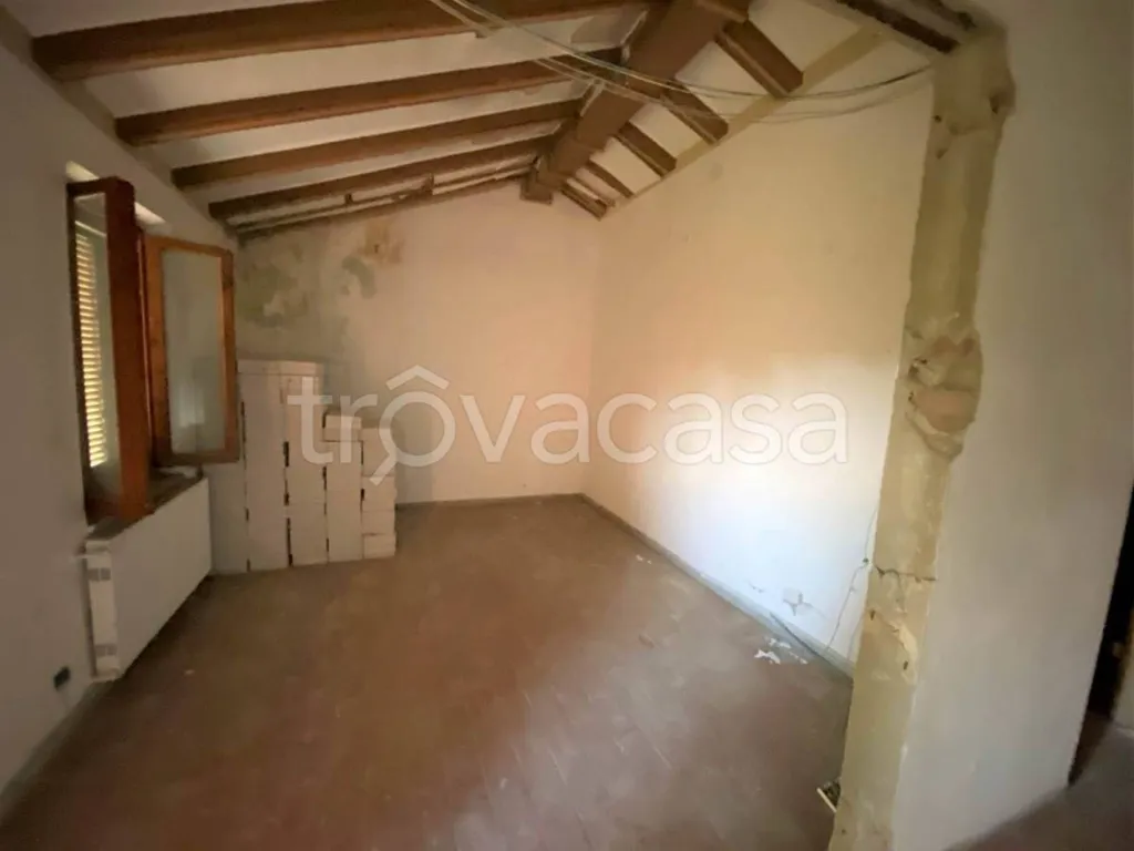 attic