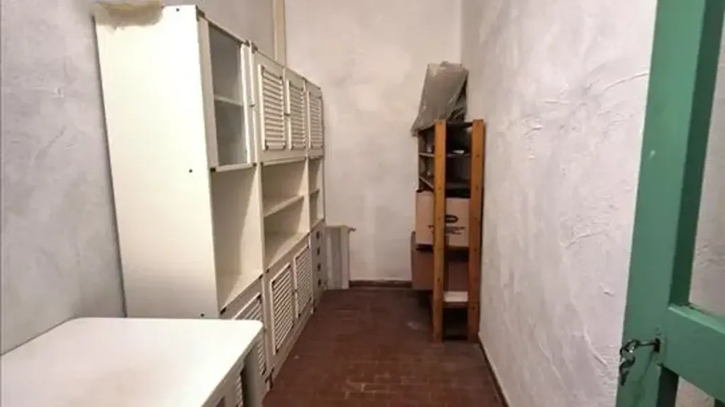 Buanderie - Bright Apartment with Terrace in Siena