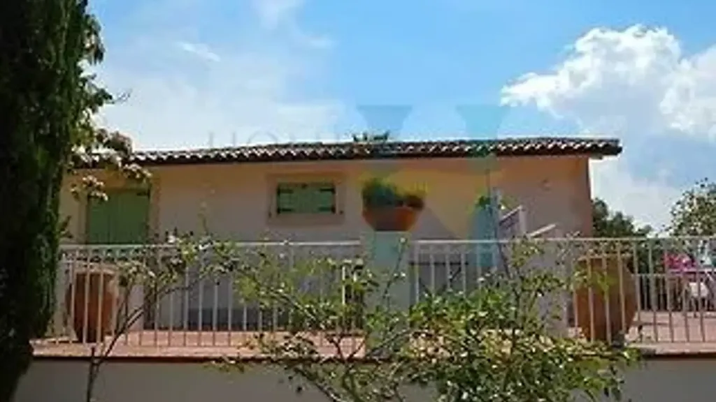 Extérieur - Villa with Panoramic Views near Noto