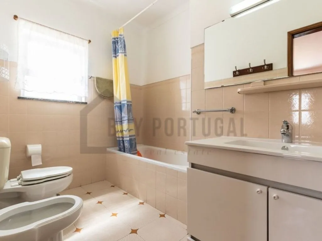 Salles de bain - Villa with 7 Apartments in Manta Rota