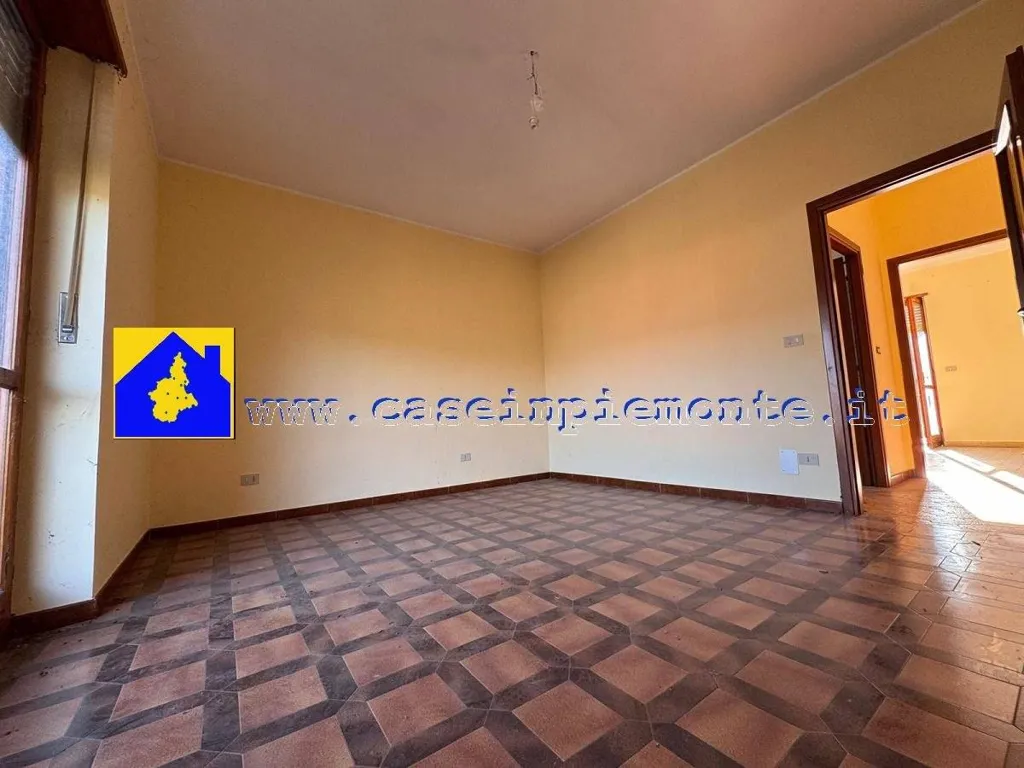 Toad - Apartment with Private Garden in Buttigliera Alta