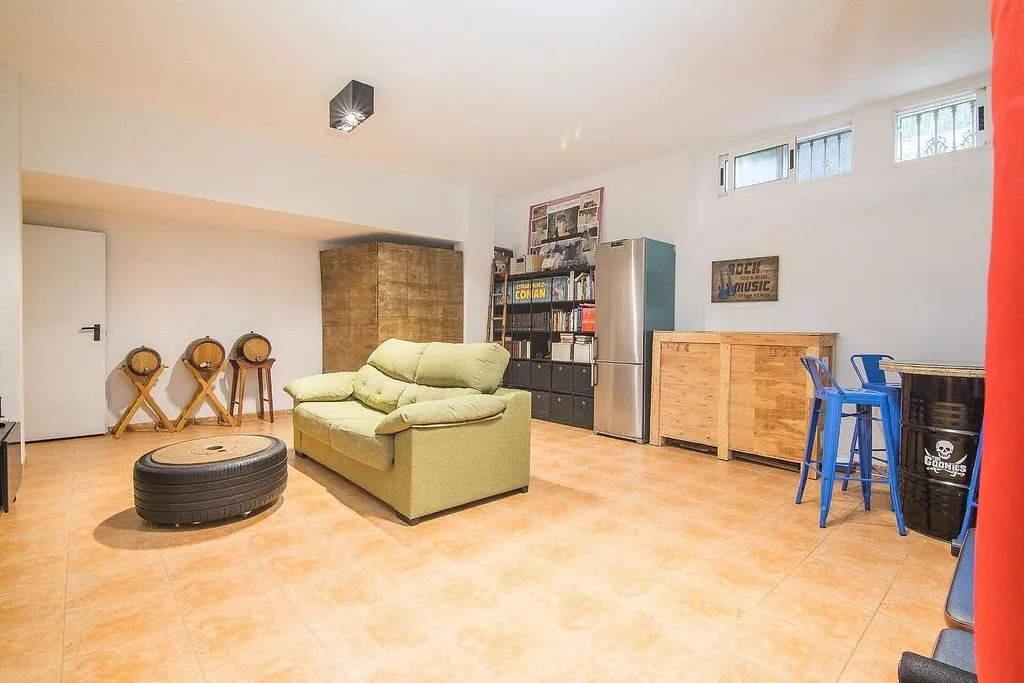 Stanze - Chalet with Pool and Terrace in Valverde