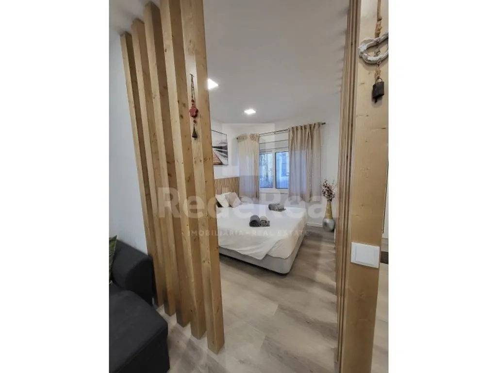 Chambres - Luxury Semidetached House with Loggia in Albufeira