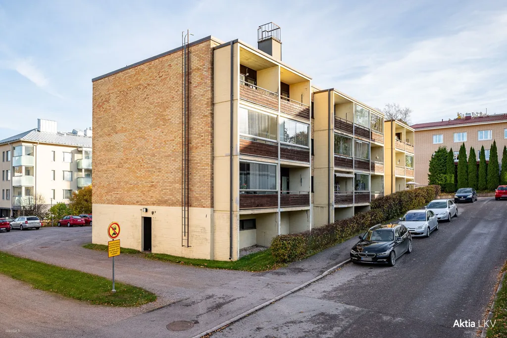 facade