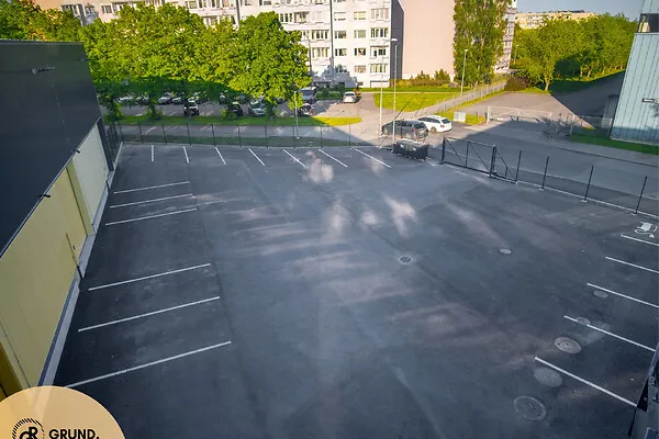 Extérieur - Local commercial à Tallinn