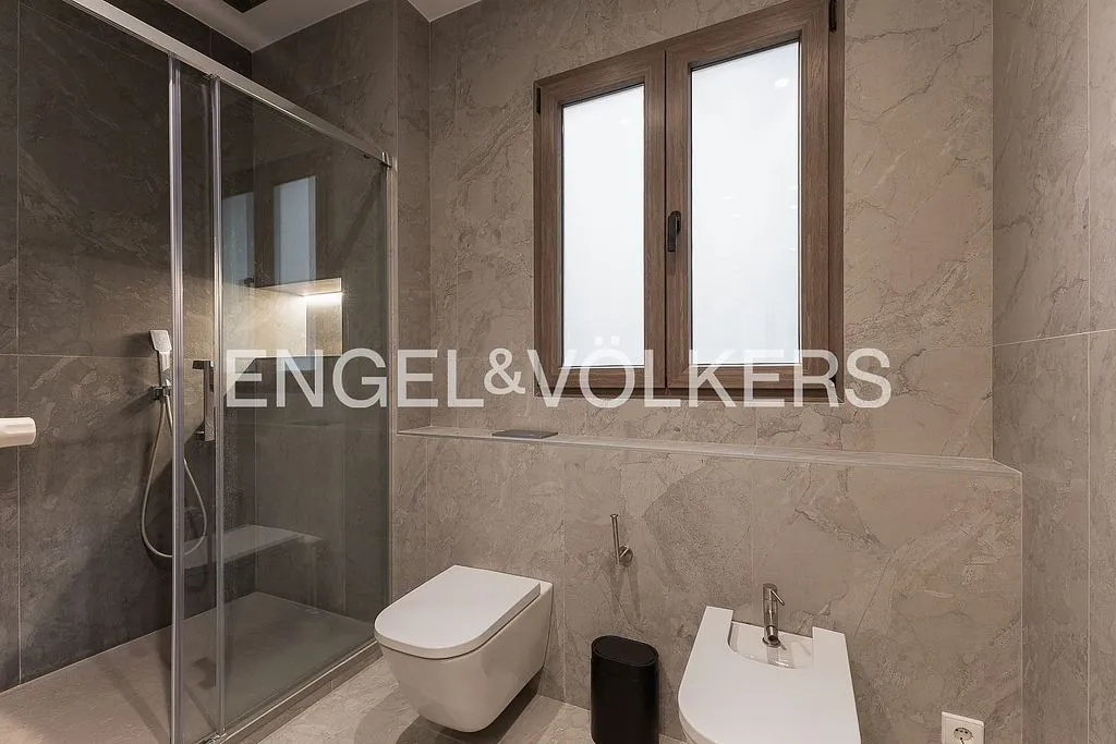 Vannitoad - Reform Apartment with Terrace in Sant Francesc