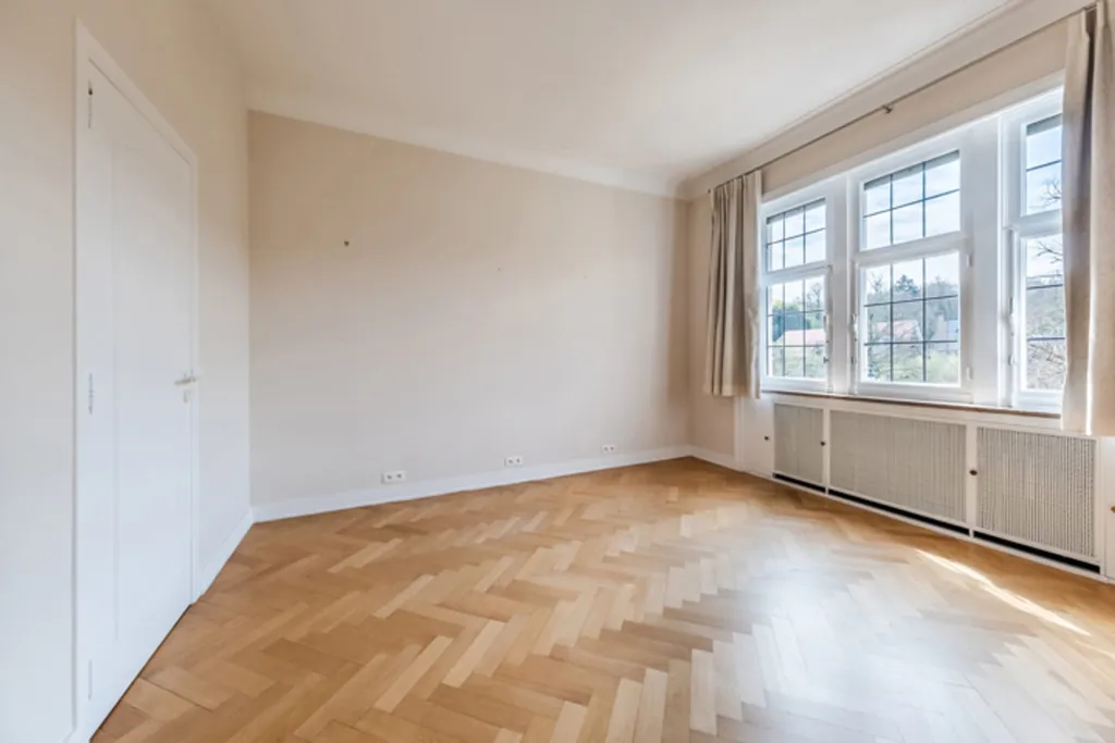 Appartement 3 chambres à Ixelles