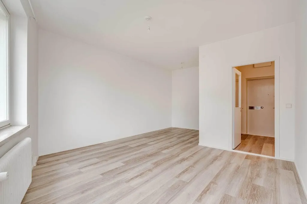 Pièces - Modernised Studio Flat with Balcony in Kaleva, Tampere