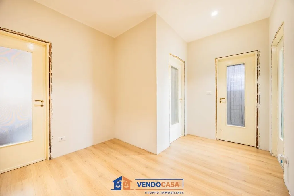 Pièces - Central Rented Flat with Mountain View in Cuneo