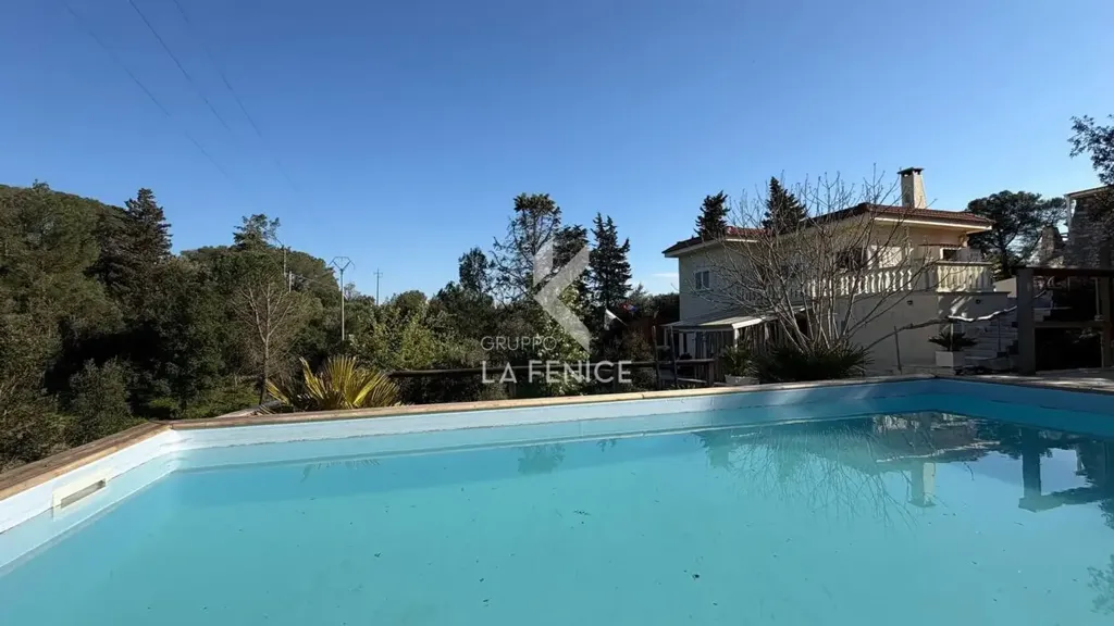 Piscine - Rustic Trulli and Villa in Martina Franca