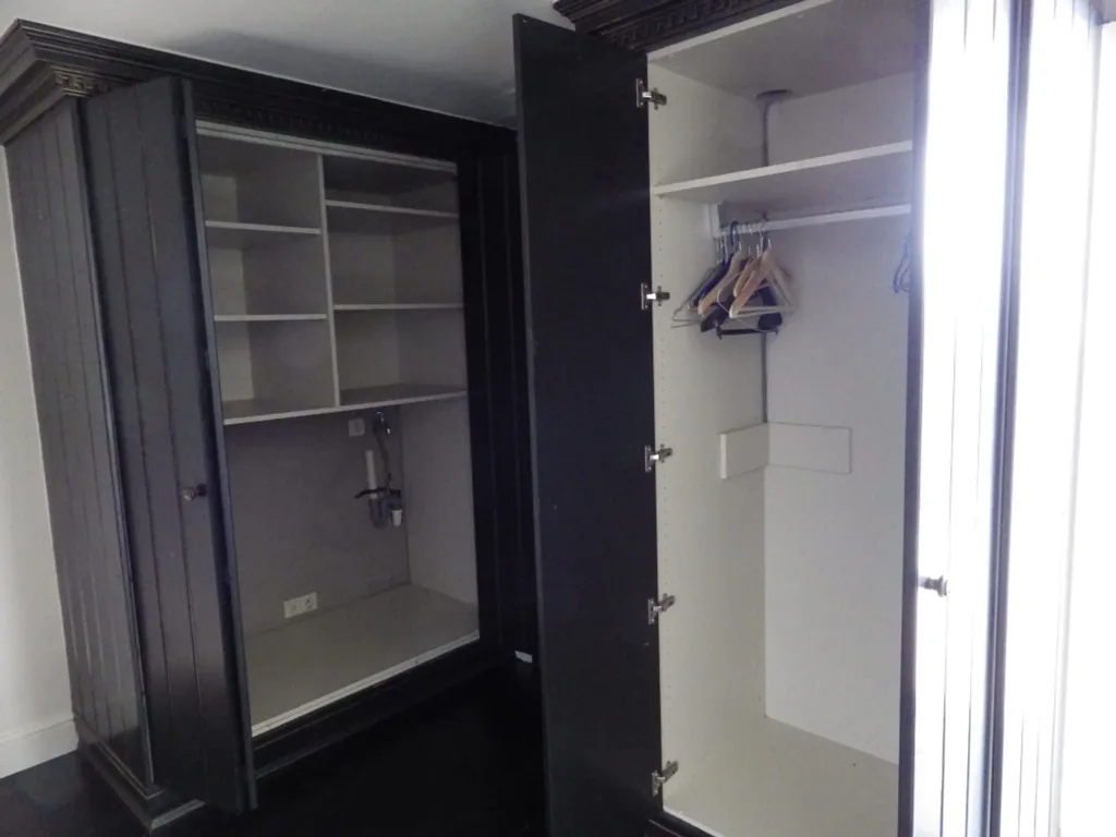 Appartement 1 chambres à Antwerp