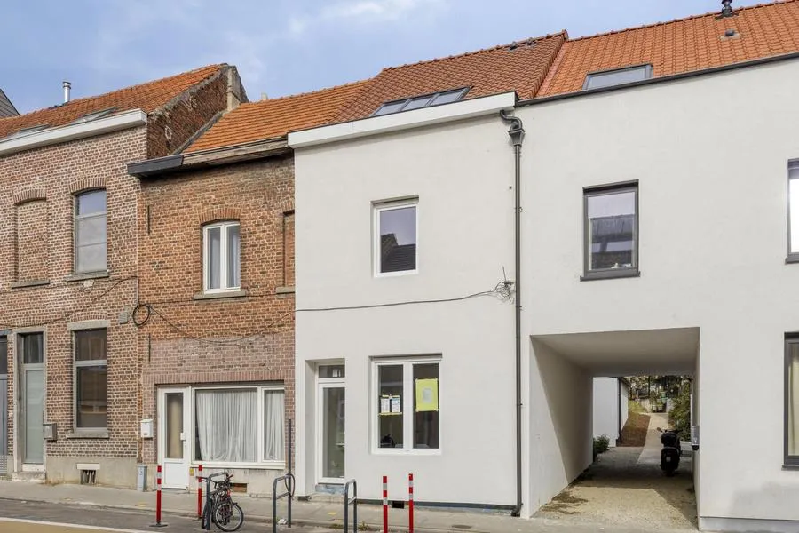 Appartement 1 chambres à Leuven