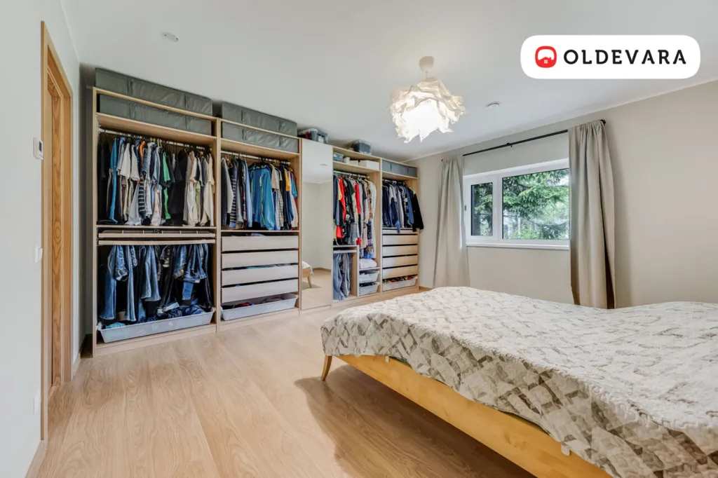 Maison 5 pièces à Harku vald