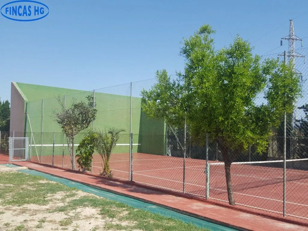 Piscine - Luxury Villa with Pool in Alicante