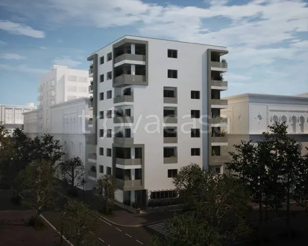 Luxury Apartment with Sea View in Gabicce Mare