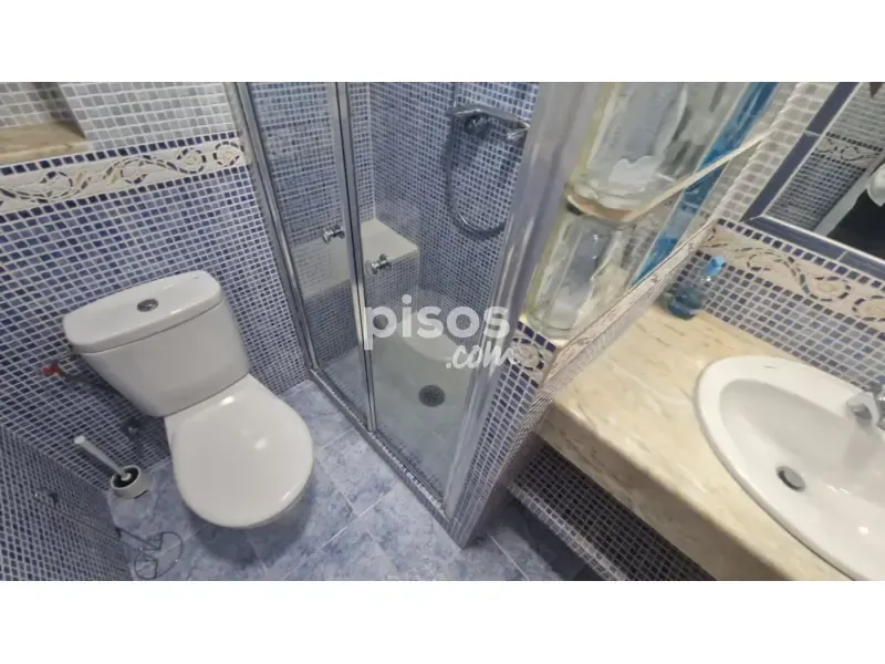 Vannitoad - Furnished Flat with Balcony in San Andrés