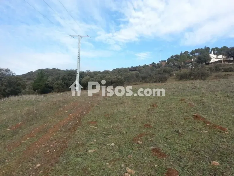 Aed - Rustic Finca with Pool in Montiel
