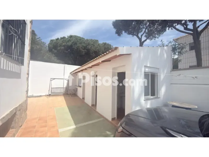 Välivaade - Semi-Detached House with Pool in Ciparsa Dunamar