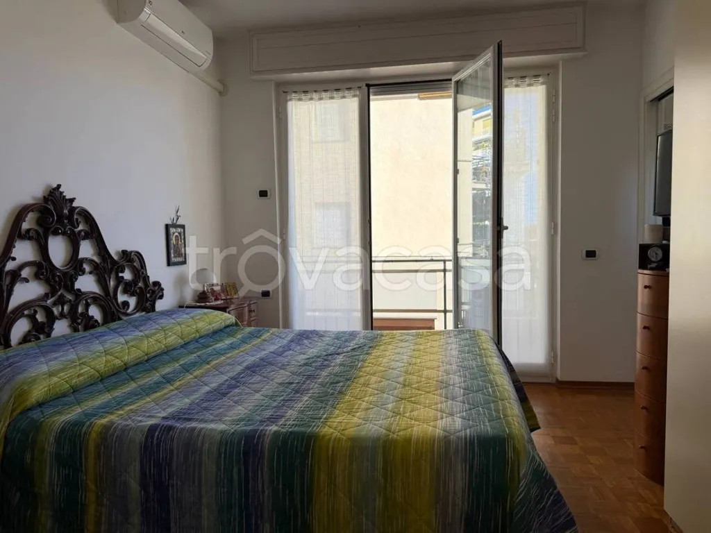 Magamistoad - Apartment with Sea View in Sanremo