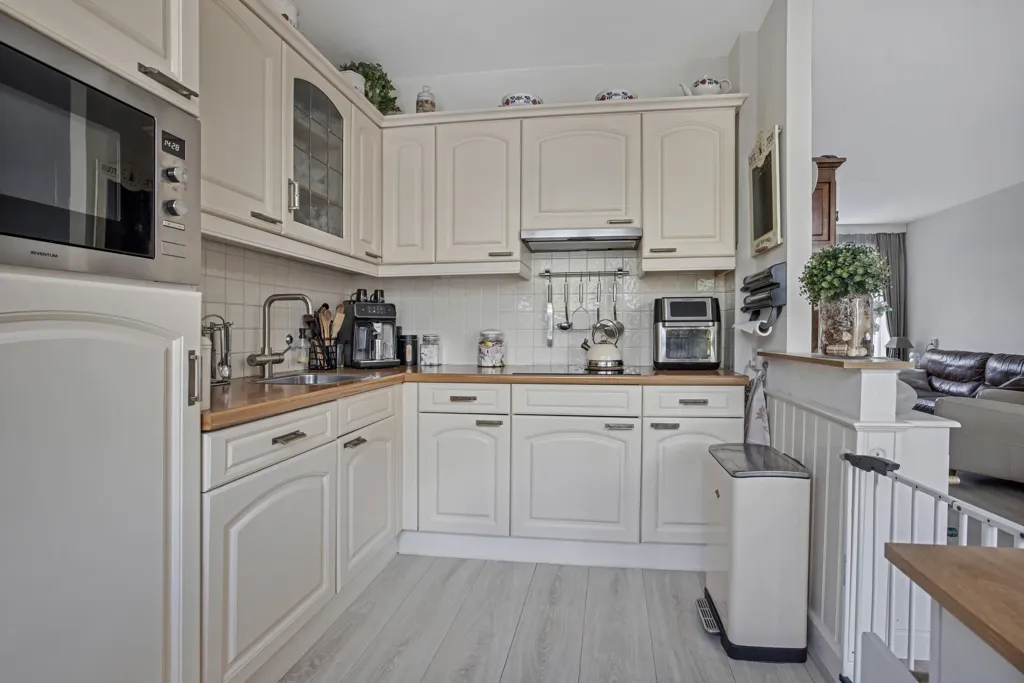 Maison 5 pièces à Zoetermeer