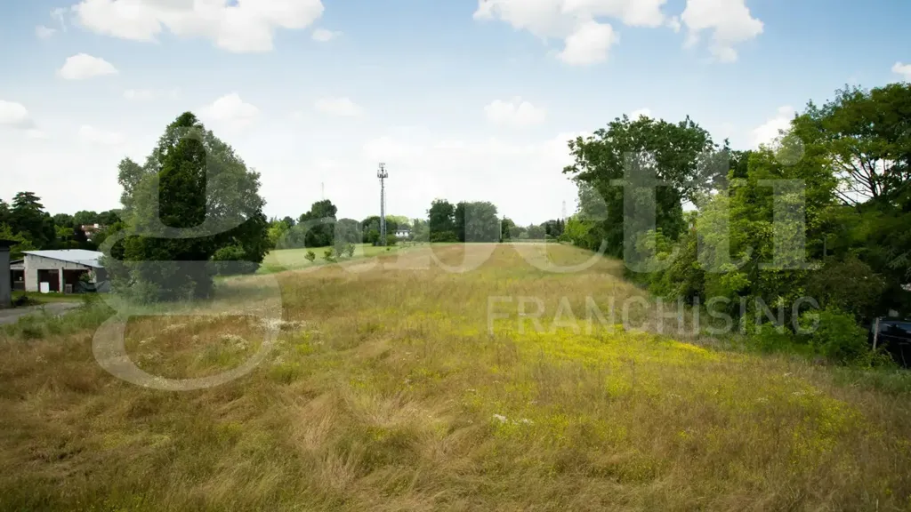 Jardin - Terraced Villa with Private Garden in Mestre, Venice