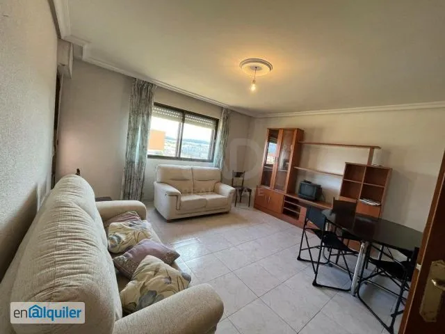 Elutuba - Spacious Flat with Terraced Views in Ciudad Rodrigo